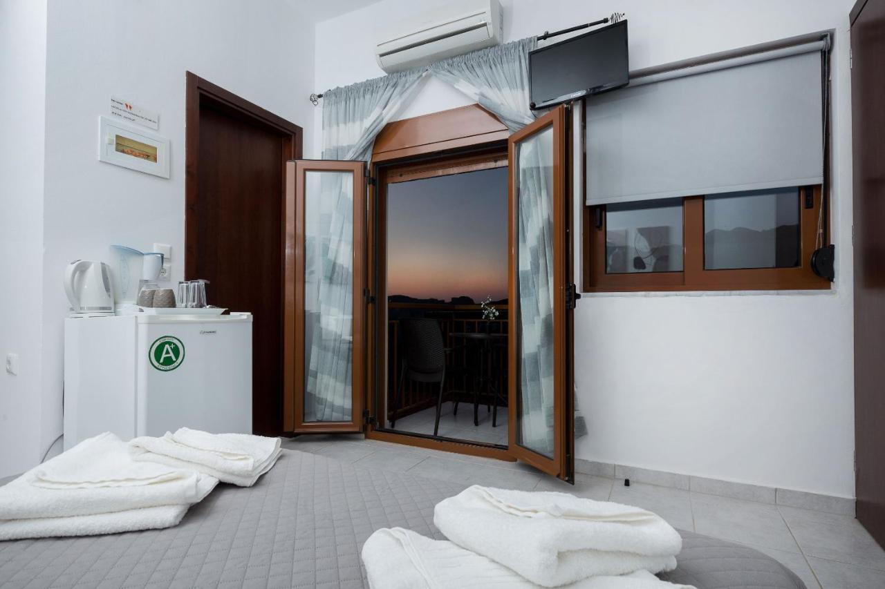 Gasthof En Plo Beachfront