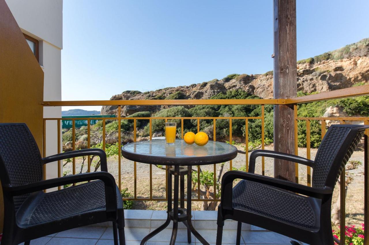Gasthof En Plo Beachfront *