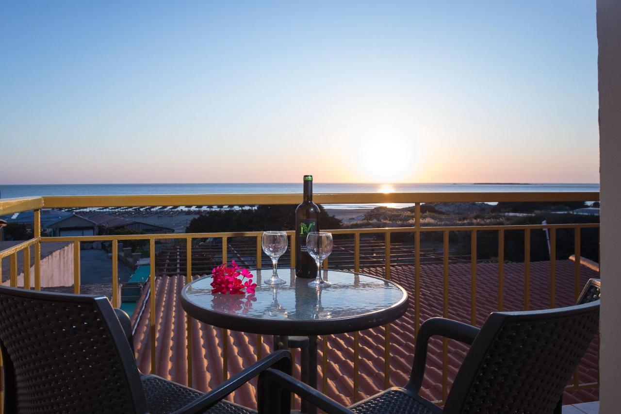 Gasthof En Plo Beachfront