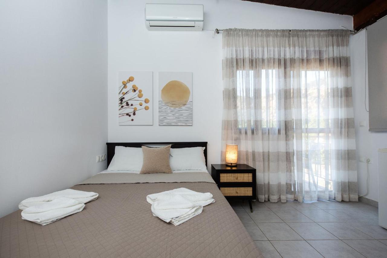 En Plo Beachfront Gasthof